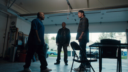 Watch Half the Job. Episode 7 of Season 1.