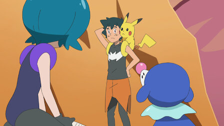 Veja Lillier e o ceptro!. Episódio 1 da Temporada 3.