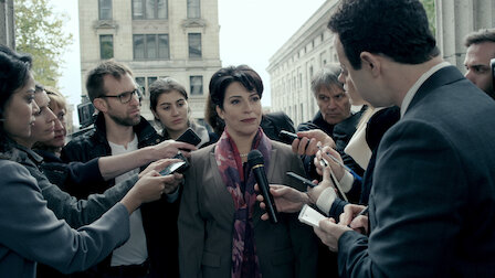 Veja A primavera acaba sempre por chegar. Episódio 6 da Temporada 1.