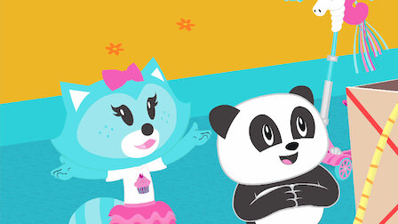 Watch The Very Berry Race / Check the Checklist. Episode 21 of Season 1.