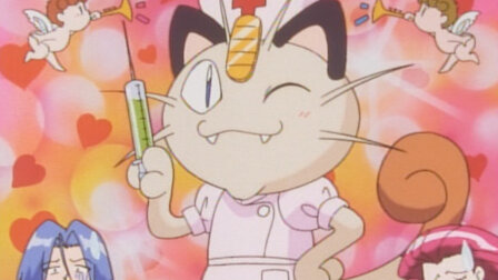 Veja Faíscas voam pelo Magnemite. Episódio 29 da Temporada 1.