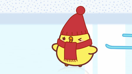 Watch Skiing. Episode 51 of Season 1.