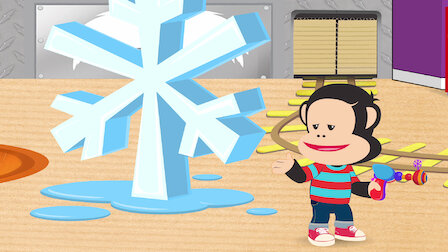 Watch Snowflake Day / Deep Space Sport. Episode 7 of Season 2.