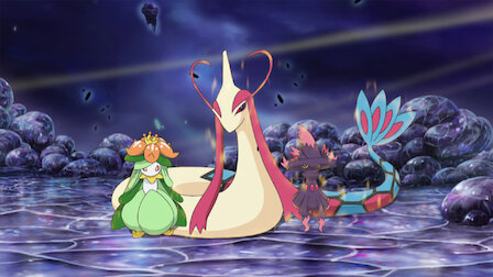 Veja Resgatar os relutantes!. Episódio 10 da Temporada 2.