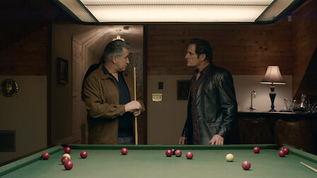 Veja Quando não tens nada a perder. Episódio 5 da Temporada 1.