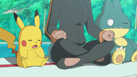 Veja Combater contra a Fera Interior!. Episódio 8 da Temporada 3.