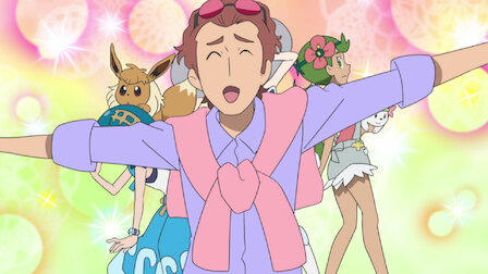 Veja Este Momento Magik!. Episódio 21 da Temporada 3.