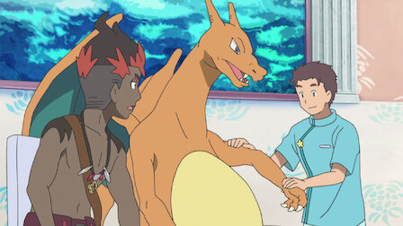 Veja Escolho o paraíso!. Episódio 42 da Temporada 2.