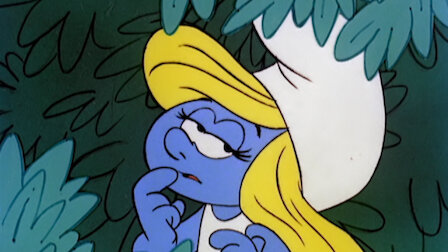 Watch Sister Smurf / Gormandizing Greedy. Episode 25 of Season 1.