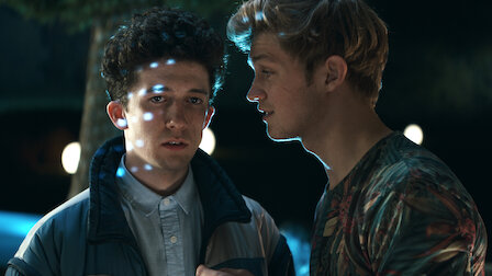 Veja Hoje nerd, amanhã patrão. Episódio 1 da Temporada 1.