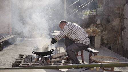 Veja Óleo de laca. Episódio 4 da Temporada 2.