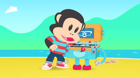 Watch The Fruitronic 5000 / Flight of Fancy. Episode 16 of Season 1.