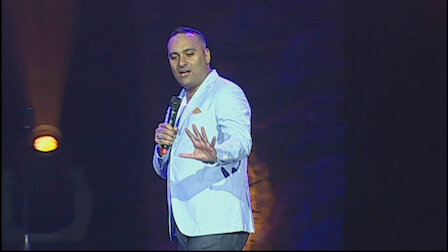 Veja Em tournée. Episódio 1 da Temporada 1.