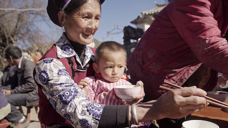 Veja Farinha salgada. Episódio 10 da Temporada 2.