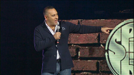 Veja Nova Iorque. Episódio 2 da Temporada 1.