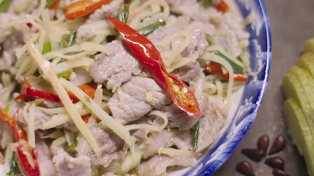 Veja Frutas ácidas. Episódio 8 da Temporada 2.