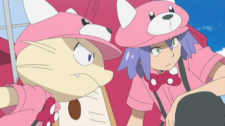 Veja A vingança de Faba!. Episódio 7 da Temporada 2.