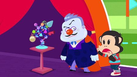 Watch Great Inventini / Drive In Distractions. Episode 2 of Season 2.