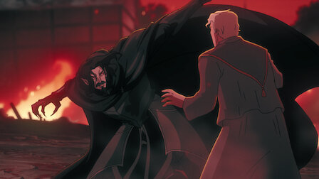 Veja O último feitiço. Episódio 5 da Temporada 2.