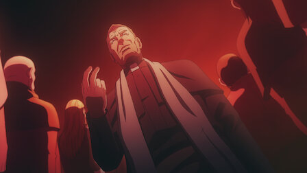 Veja Labirinto. Episódio 3 da Temporada 1.