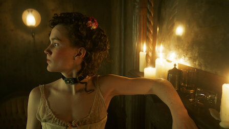 Veja Festa da Ascensão. Episódio 6 da Temporada 1.