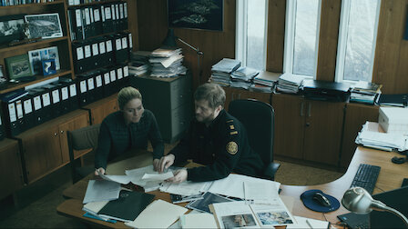 Veja Encruzilhada. Episódio 7 da Temporada 1.