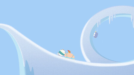 Watch The Penguin. Episode 24 of Season 1.