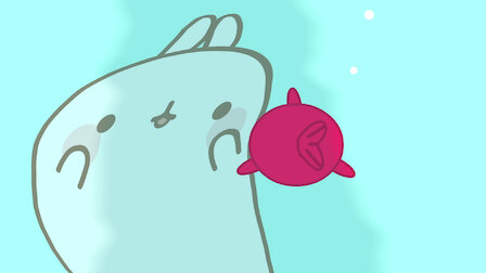 Watch The Goldfish. Episode 8 of Season 1.