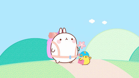 Watch The Mountain Bloom. Episode 27 of Season 1.