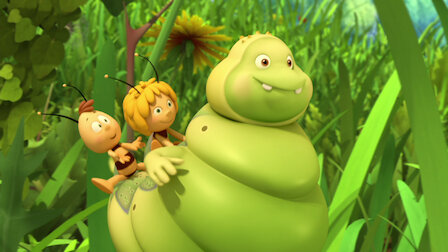 Watch Misleading Appearances / Sleeping Beauty. Episode 8 of Season 1.