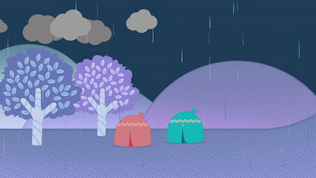 Watch The Castle. Episode 31 of Season 1.