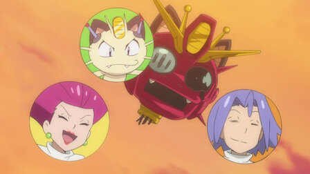 Veja Alola, Alola!. Episódio 10 da Temporada 3.