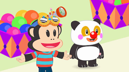 Watch Julius Goes Solo / Clancy Can't Win. Episode 25 of Season 1.