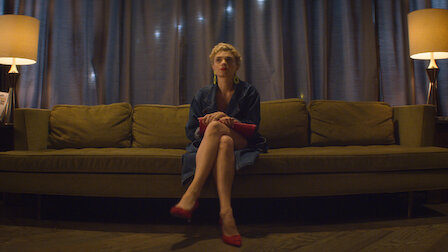 Veja Gigi e Jean. Episódio 8 da Temporada 1.