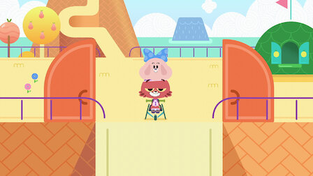 Watch The Twins / The Boat / The Leader. Episode 8 of Season 1.