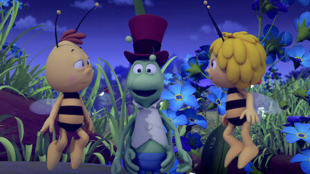 Watch No Sleep for Maya / Royal Outing. Episode 6 of Season 1.