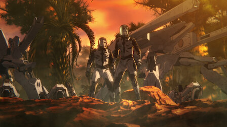 Veja Planeta dos monstros. Episódio 1 da Temporada 1.