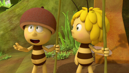 Watch The Big Bad Earwig / Willy Guards the Hive. Episode 36 of Season 1.