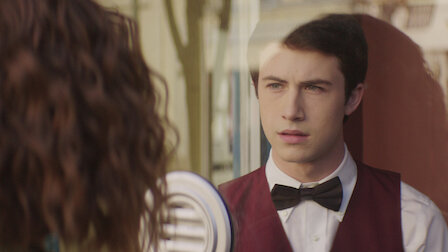 Veja Cassete 6, lado B. Episódio 12 da Temporada 1.