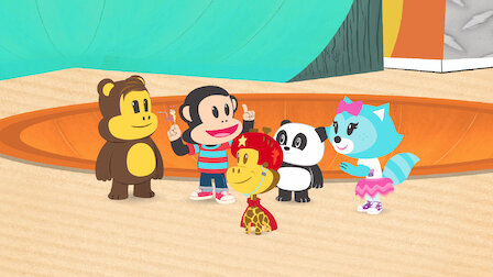 Watch Butterfly Dreams / Rock Sock 3000. Episode 1 of Season 1.