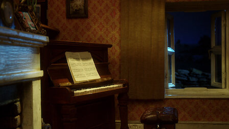Watch The Piano/The Snapshot. Episode 8 of Season 1.