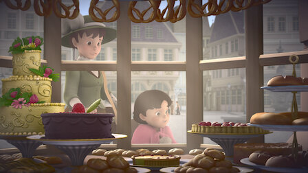 Veja Clara. Episódio 14 da Temporada 1.