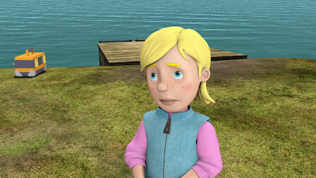 Watch The Pontypandyness Monster. Episode 12 of Season 7.