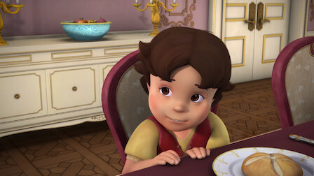 Veja Uma árvore para abrigo. Episódio 24 da Temporada 1.