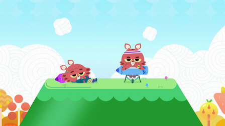 Watch The Drawing / The Mermaid / The Argument. Episode 13 of Season 1.