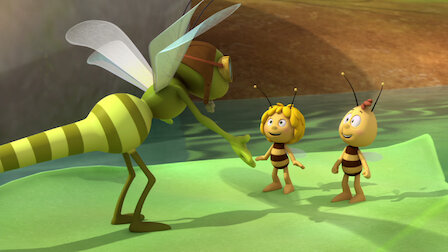 Watch Wings of a Champion / The Haunted Hive. Episode 32 of Season 1.