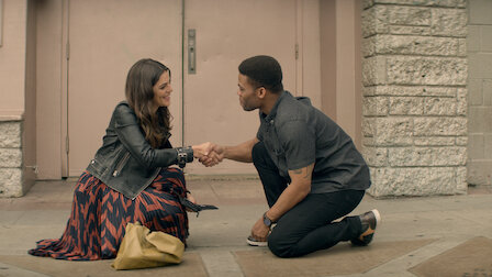 Veja Nellie e Sam. Episódio 1 da Temporada 1.