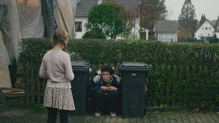 Veja Se isto é a realidade, não estou interessado. Episódio 4 da Temporada 1.