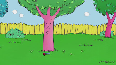 Watch Dad Is Weird Today / Just Like Dad. Episode 10 of Season 1.