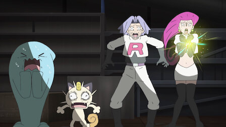 Veja Uma troca de combate!. Episódio 32 da Temporada 2.